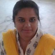 Pooja G. Engineering Diploma Tuition trainer in Belgaum