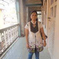 Josephine F. Nursery-KG Tuition trainer in Mumbai