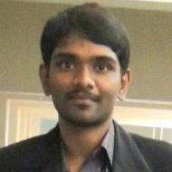 Nagarjun D Microsoft SCCM trainer in Bangalore