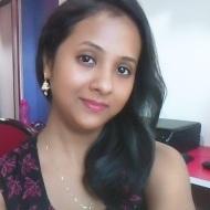 Prachi K. Class I-V Tuition trainer in Mumbai