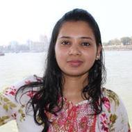 Niharika D. BCA Tuition trainer in Delhi