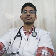 Dr.jagan Reddy MBBS & Medical Tuition trainer in Hyderabad