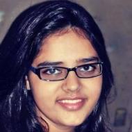 Bhavika S. Class I-V Tuition trainer in Kolkata