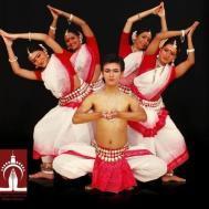 Sanjali Centre for Odissi Dance Dance Institutes institute in Bangalore