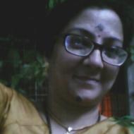 Sumana M. Class 9 Tuition trainer in Kolkata