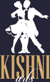 Kishni Dance institute in Mumbai