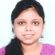 Mahima A. BA Tuition trainer in Ghaziabad