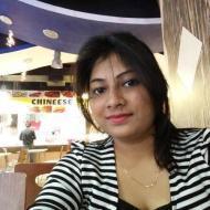 Shika R. Class I-V Tuition trainer in Kolkata