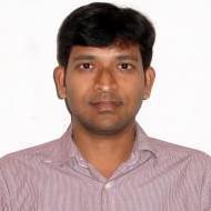 Ramesh Munagala PL/SQL trainer in Hyderabad