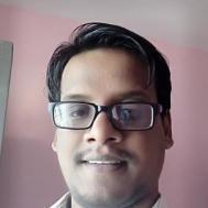 Pvaeen Kumar UPSC Exams trainer in Bangalore