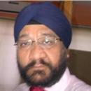 Photo of Warinder Singh