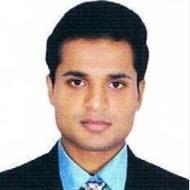 Vineet Tiwari Class 11 Tuition trainer in Delhi