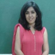 Abhiruchi A. Bank Clerical Exam trainer in Mumbai