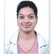 Sneha P. BA Tuition trainer in Bangalore