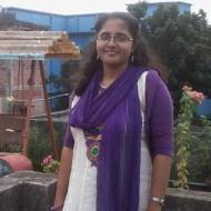 Trisha B. Nursery-KG Tuition trainer in Kolkata