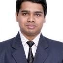 Photo of Ashish Agrawal