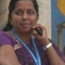 Photo of Jayashree M.