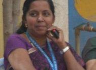 Jayashree M. Class 11 Tuition trainer in Bangalore