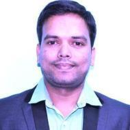 Ashokkumar Mani Oracle trainer in Bangalore