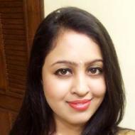 Taniya G. Class I-V Tuition trainer in Delhi