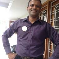 Vinay Shekar Reddy Health Prevention trainer in Hyderabad