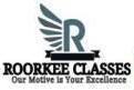 Roorkee Classes Engineering Entrance institute in Roorkee