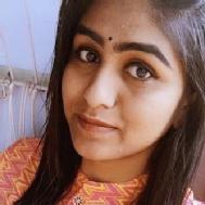 Nirmala K. Class 6 Tuition trainer in Visakhapatnam