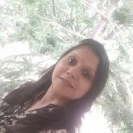 Priya G. Class 12 Tuition trainer in Railmagra