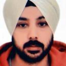 Photo of Gurvinder Singh