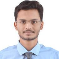 Vishal Pawar CATIA trainer in Pune