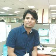 Sourabh Bhavsar Oracle trainer in Hyderabad