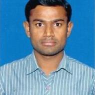 Girish Babu R S BCA Tuition trainer in Bangalore
