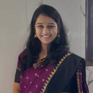 Shweta Inamdar Class 12 Tuition trainer in Mumbai