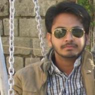 Mehul Saxena jQuery trainer in Jaipur