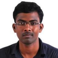 Jeevanandhan Elangovan .Net trainer in Chennai