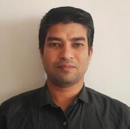 Hemant Maheshwari Microsoft Excel trainer in Rewari