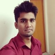 Riyaz Khan PHP trainer in Bangalore