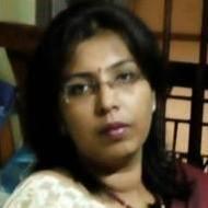 Tanima S. Class 11 Tuition trainer in Kolkata