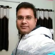 Dinesh Saraf Class 9 Tuition trainer in Bangalore