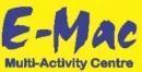 Photo of E Mac Multi Activity Centre