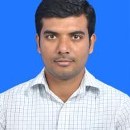 Shan Nicholas MS Office Software trainer in Bangalore