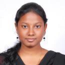 Photo of Vineetha P.