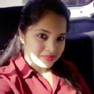 Sharon Dsouza Class I-V Tuition trainer in Mumbai