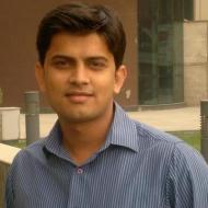 Anshul Verma SQL Server trainer in Ghaziabad