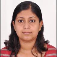 Lishus J. C Language trainer in Bangalore