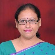 Preeti M. UGC NET Exam trainer in Gurgaon