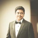 Photo of Anand Emmanuel