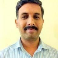 Pavan T Computer Course trainer in Hyderabad