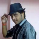 Photo of Abhishek Goyal