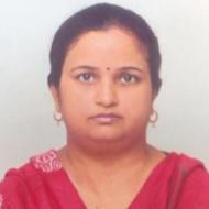 Anju P. Class 9 Tuition trainer in Mumbai